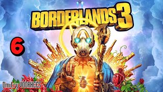 Прохождение Borderlands 3 # 6 {2019} Ps5
