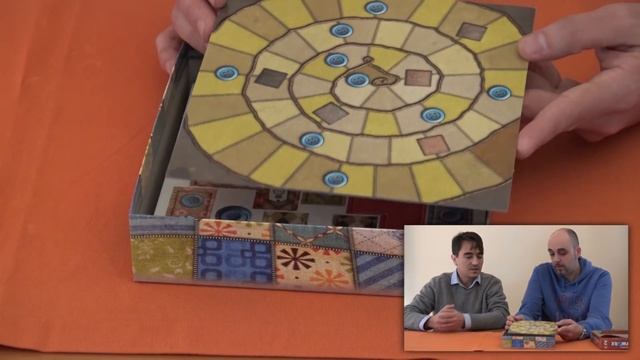 Patchwork: Unboxing