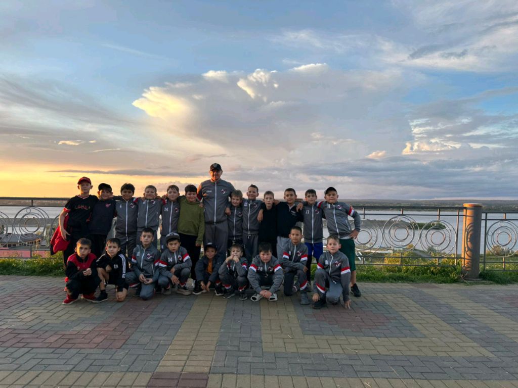 Тулпар