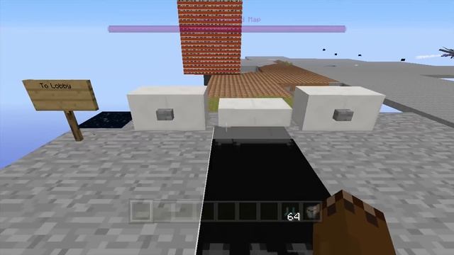 THE BEST MODDED MINECRAFT MAP EVER? - Minecraft Xbox 360/One/PS3/PS4/WiiU