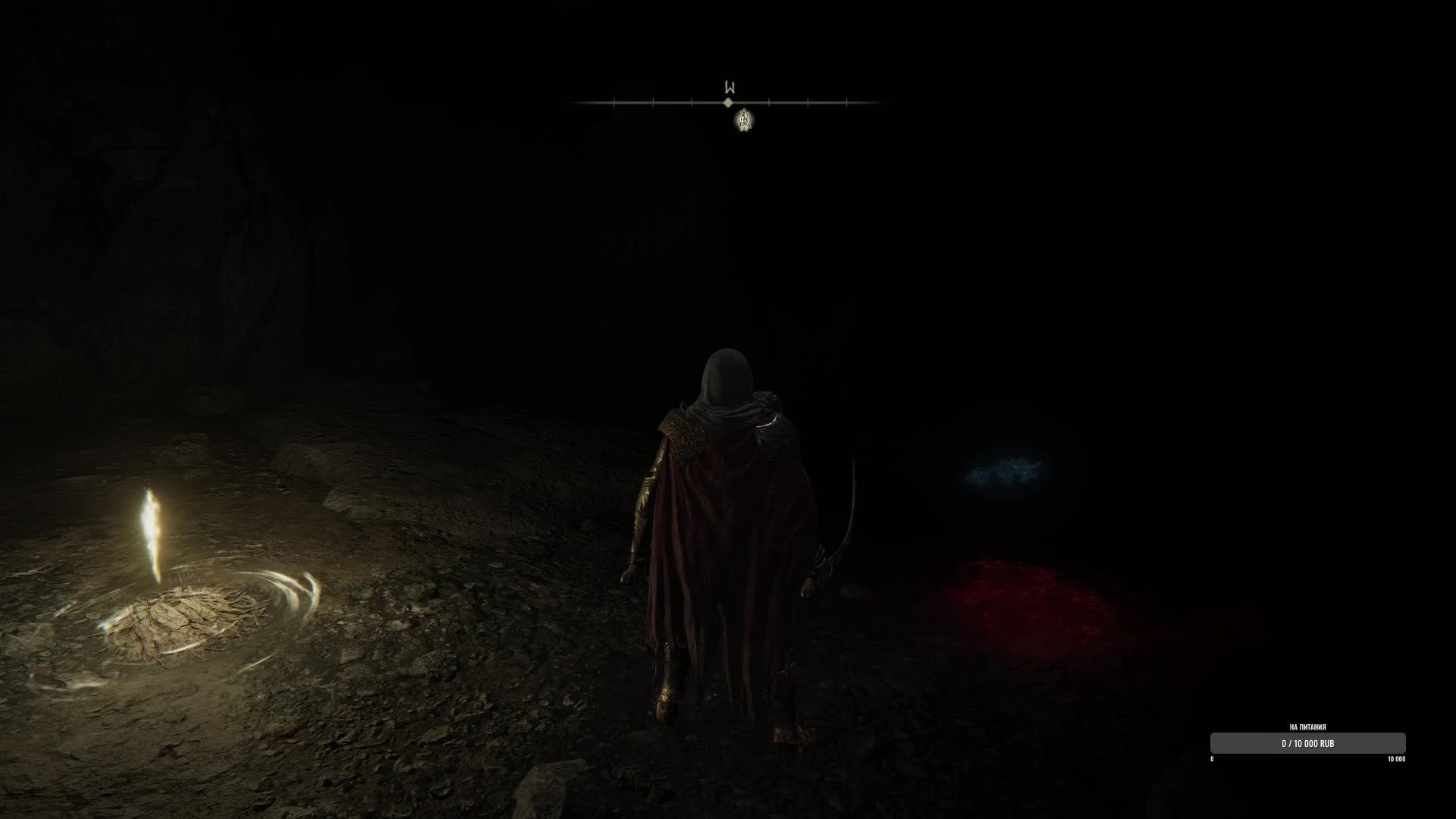 Elden Ring буду мучаться
