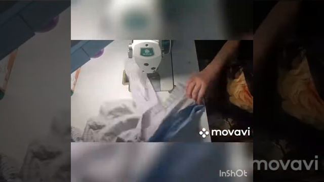 Как расширить рубашку на один-полтора размера.