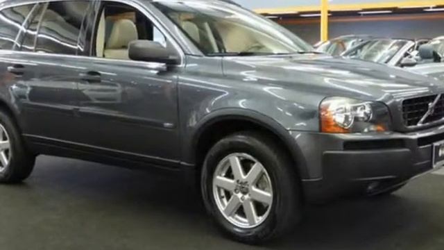 2006 Volvo XC90 2.5T for sale in milwaukie, OR