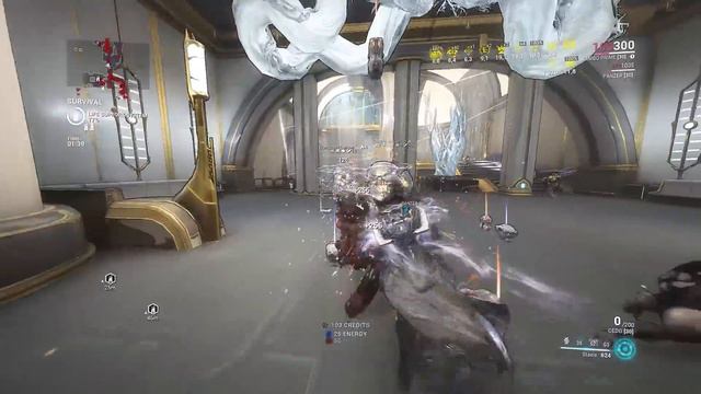 How Limbo Became The Most Misunderstood Warframe