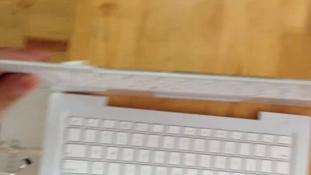 Bàn phím Macbook A1181