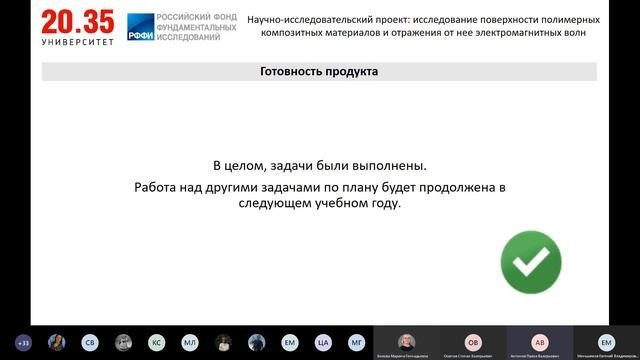 Производственные технологии   II