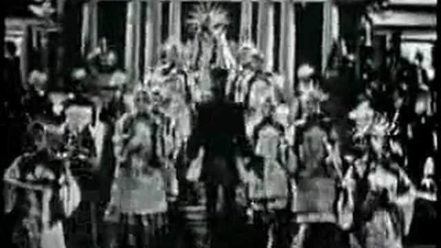 Дж. Пуччини. Турандот/ Turandot. Фильм-опера (1958)