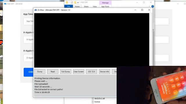 How to off iCloud on iphone Disable Passcod , How to fix iphone jailbreak error 20
