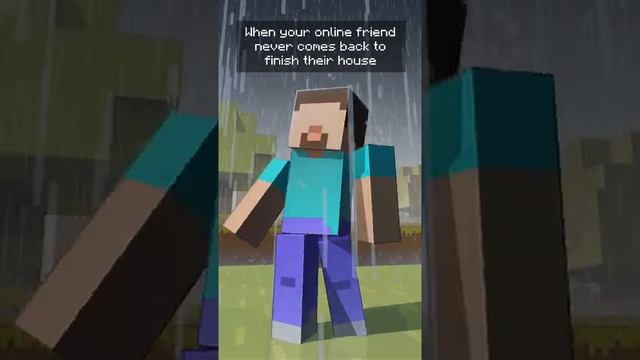 Trapped on ONE XP ORB In Minecraft!