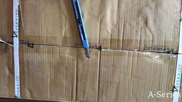 Syska Led Bulb 9W unboxing Amazon  Syska Led Bulb Review | Syska Led Bulb Price, Best Led Bulb Sysk