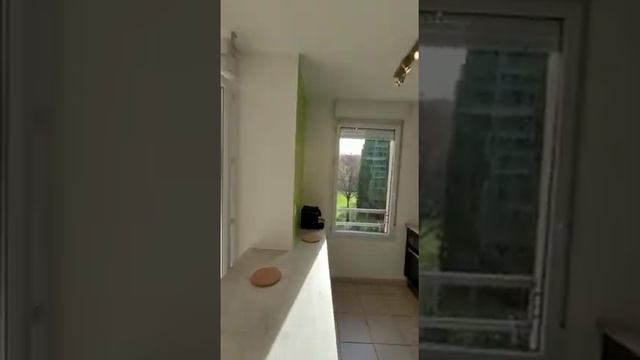 Location T2 meublé Plaisance du Touch