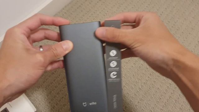 Xiaomi Wiha Precision Screwdriver Set, 24 Magnetic Driver Bit Set unboxing