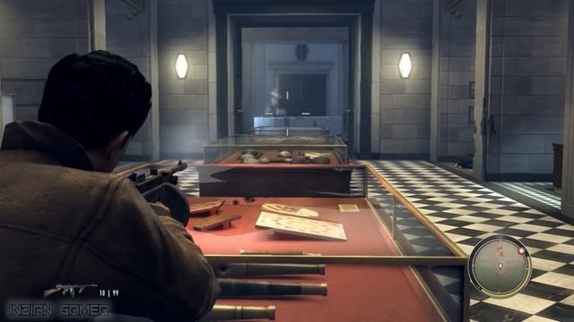 MAFIA II END || BEST FRIEND GONE || Indian Gamer in Hindi (हिंदी)