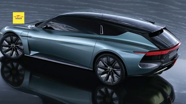 DeLorean Unveils 2024 Alpha5 Plasmatail And Baja Themed 2040 Omega Concepts Revealed