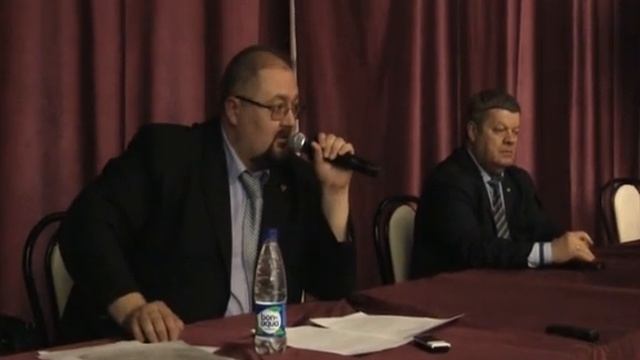 Открытая Медицина 06 мая 2016