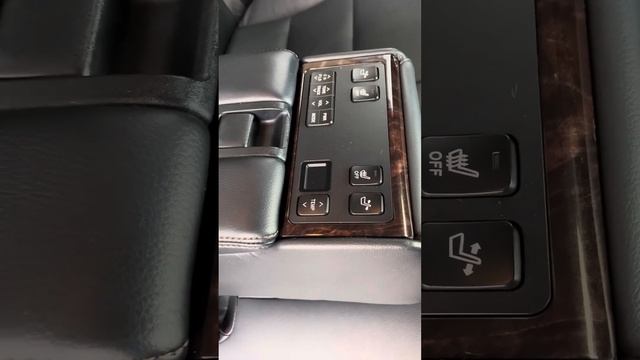 Предпродажный обзор Toyota Camry 55 кузов 2.5 л. 2017 года