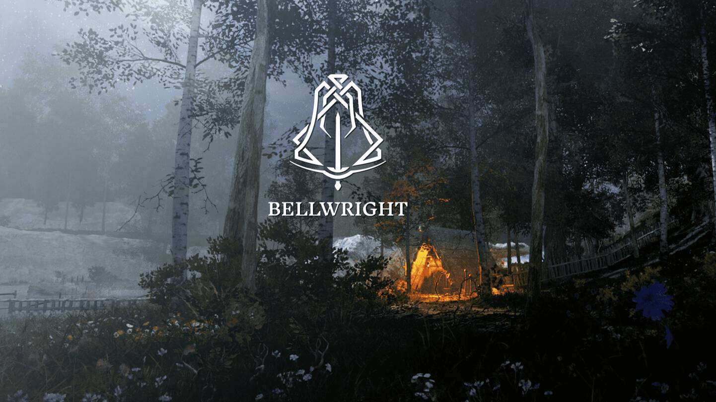 Bellwright. Часть #8. Кузница.