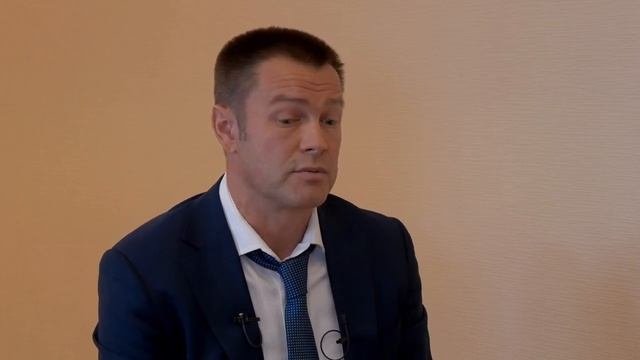 Интервью А.В.Головина