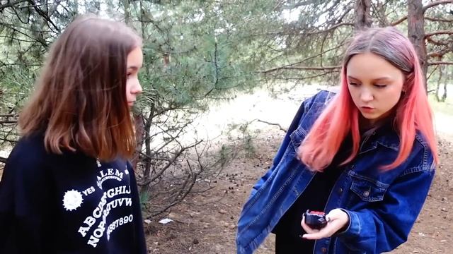 ОТИДОХМЕ В РАДИОАКТИВНАТА ГОРА!