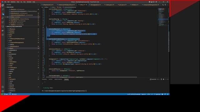 Robot Fighting Championship Replay 2022 07 25 1