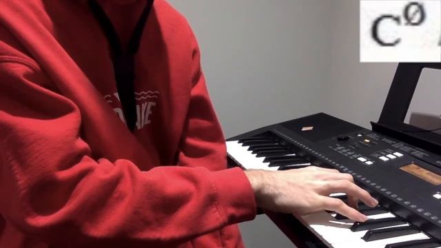 Chord Tutorial! | Basic Theory #4| Nicks Quick Music Fix