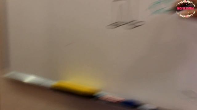 Влог: Приехала а я и не ждала двойной испуг  вкусный борщ и ужасный кекс