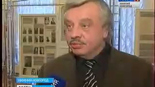 09.10.2013 Нижегородский театр драмы представляет Горьковский фестиваль