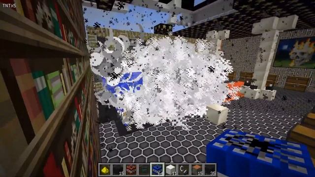 ТРОЛЛИНГ БАБКИ ГРЕННИ ЗА 1$ И ЗА 100000$ В МАЙНКРАФТ СМЕШНЫЕ МОМЕНТЫ GRANNY MINECRAFT