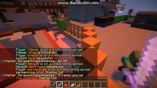 MCInfected With Gamegod - Episode 17 | Shaders Mod!