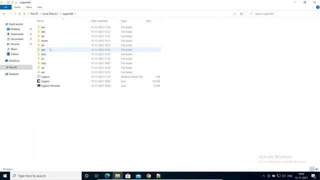 Tesseract OCR 3.05 Build from Source #1.2 Windows