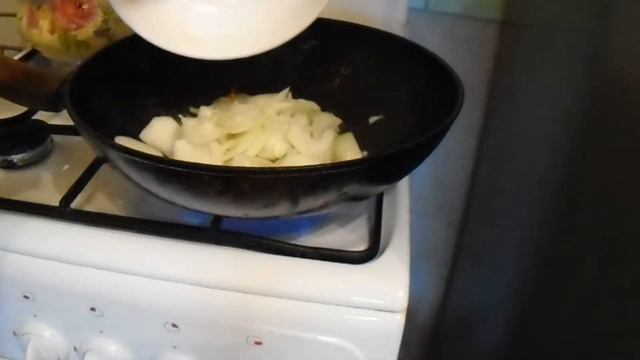 Берлинский суп!!!!