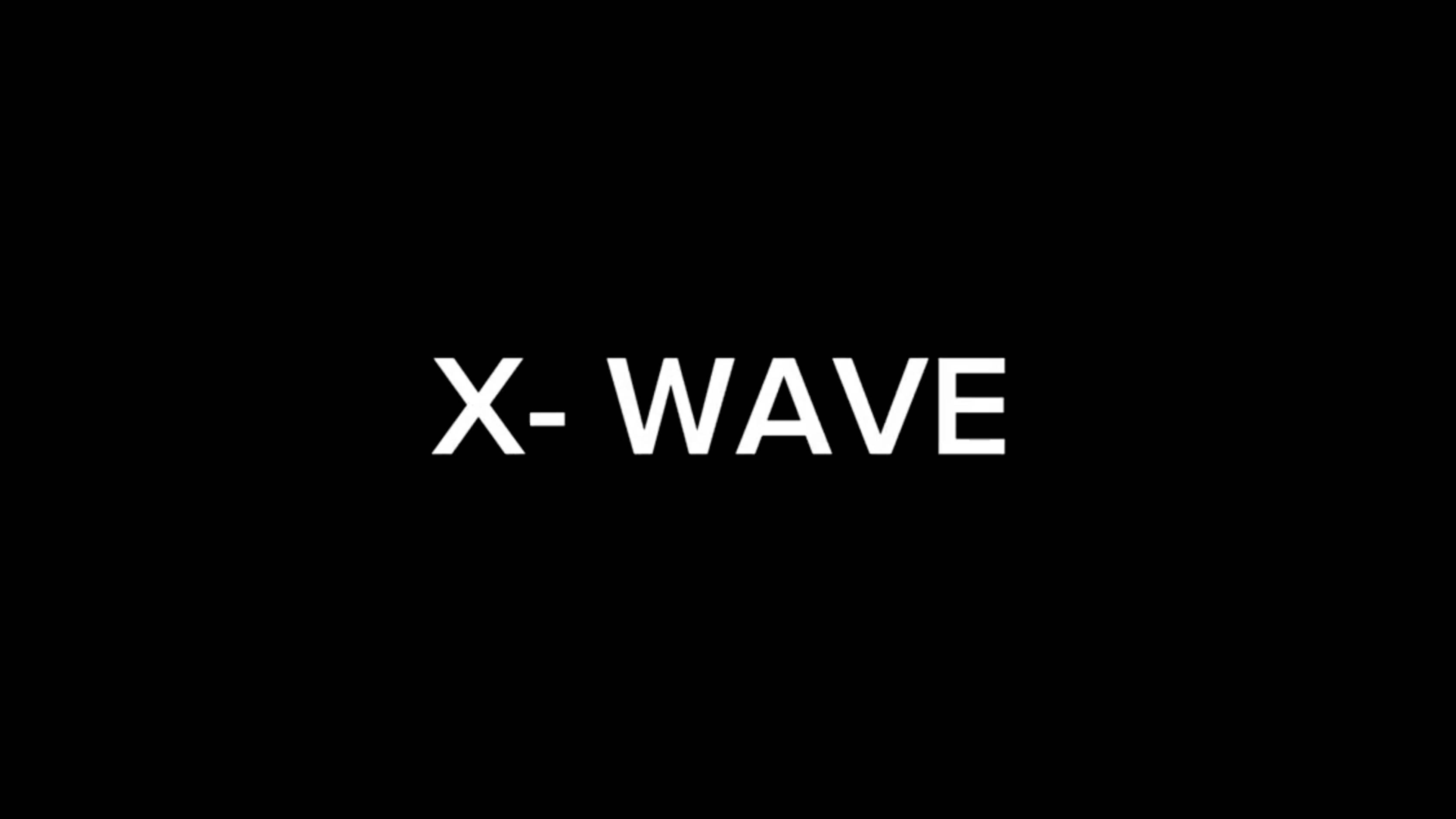 Аппарат X-Wave