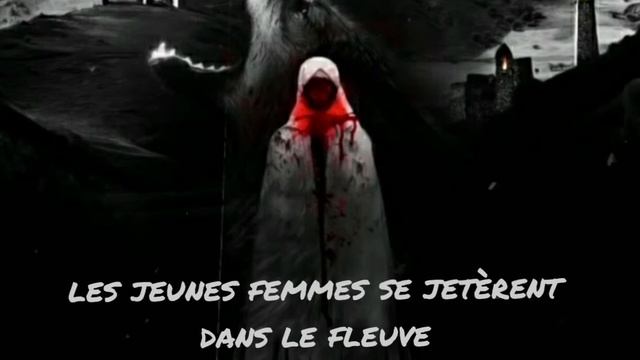 Les filles de Dadi-yurt