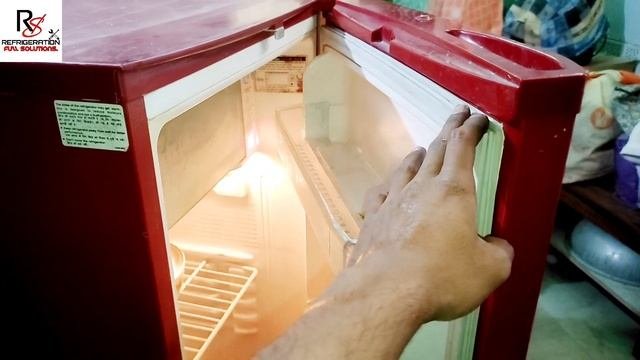 Fridge Not Cooling? फ्रिज में बर्फ नहीं जमने का कारण Refrigerator Not Ice Making? Fridge Theek Se