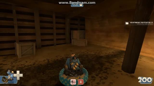 3 насмешки в TF2