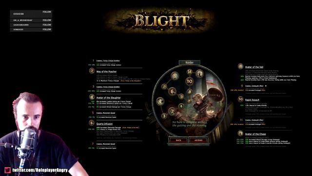 Path of Exile 3.8: RAIDER CHANGES... and still MEDIOCRE?