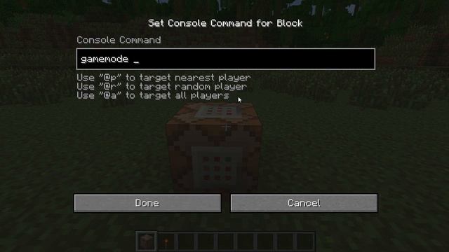 Minecraft Xbox 360: Command Block Explained! | Coming in TU14
