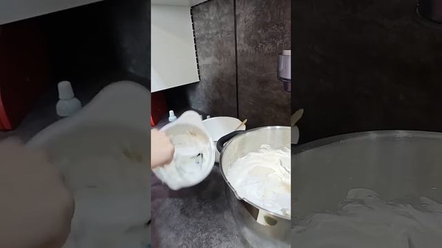 черепашка нинзя из зефира