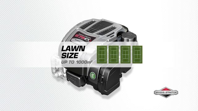 Introducing The Briggs  Stratton 675EXi Series Engine