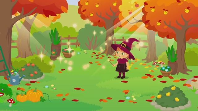 ??? Tatty se Convierte en Bruja Mala ?♀️ Caricaturas de Tatty y Misifú Temporada 4