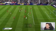 WTFFF ALEX HUNTER HAT EINE SCHWESTER !!! 👧😳 FIFA 18 The Journey #5