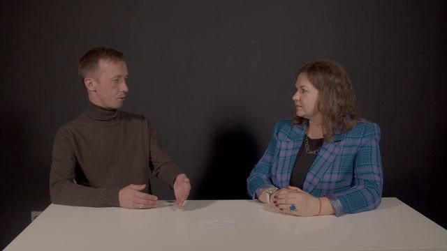 Видео-встреча "Разговоры о педагогическом" с Уточкиным Ильёй Павловичем