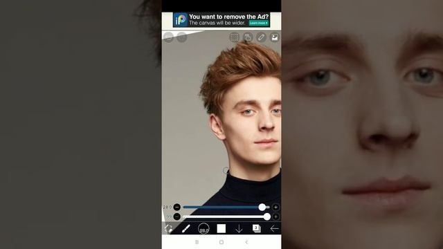 как покрасить волосы