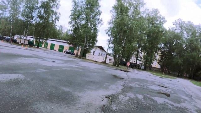 Автошкола учеба на 