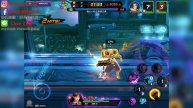 史詩任務EP2 3-9 拿回500紅寶石 , Get back 500 rubies from epic2 quests low cost mission【KOF ALL STAR】