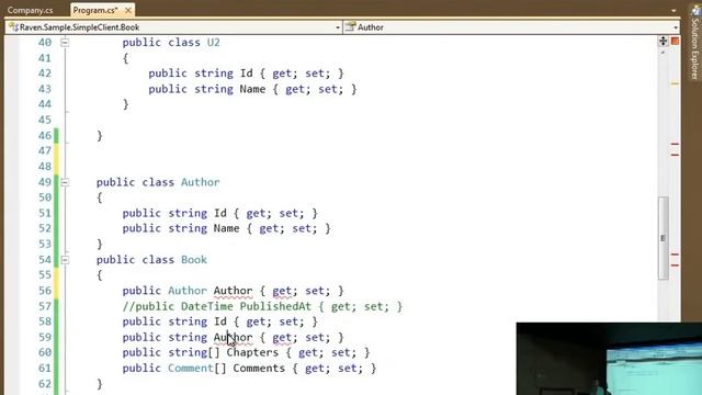 [Hebrew] Introduction To RavenDB By Oren Eini