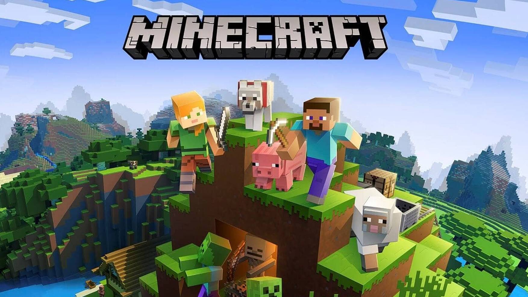 Minecraft 1.12.2 выживание с 0, часть 3!