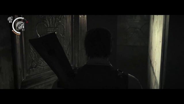 The Evil Within (PS4) - Gameplay Walkthrough - Part 38 - MISSING