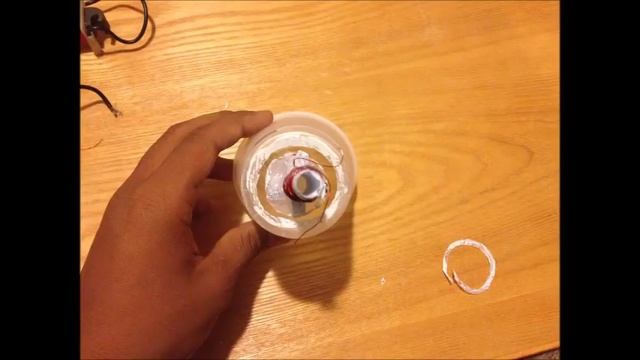 How to make a speaker