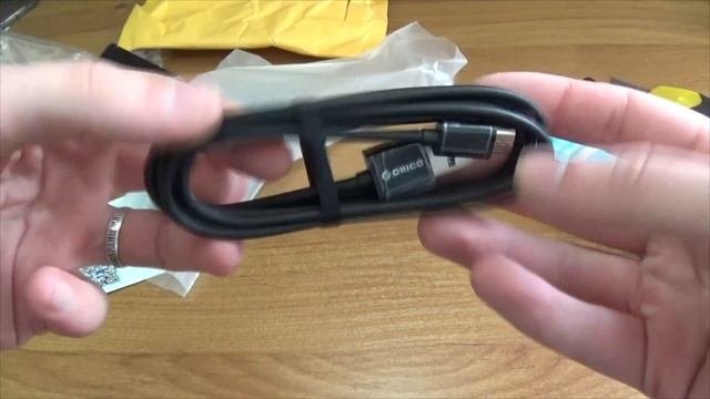 USB кабели orico - низкая цена отличные характеристики